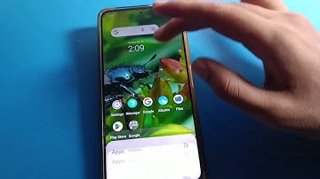 How to Hide app iqoo 9 se 5g, app hide and unhide setting