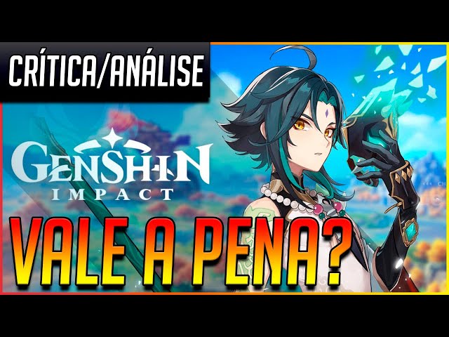 Bomb Review: Genshin Impact, é o mais novo alvo, mas não está sozinho