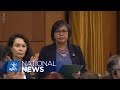 NDP MP says feds failed to properly fund Nunavut daycare on the verge of closing | APTN News