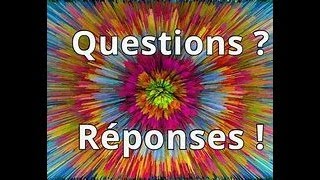 Questions / réponses sociétales par canalisation