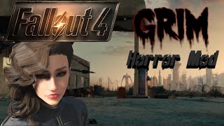 Fallout 4: GRIM ::Survival Mode::