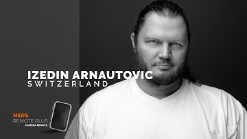 Izedin Arnautovic: How to shoot a Timelapse using RemotePlus 🎥