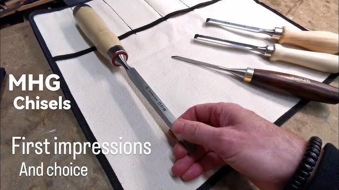 Everything You Need to Know About Chisels — Anne of All Trades