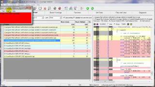 C++ Coverage Validator overview