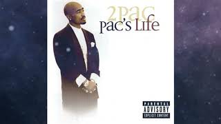 2Pac - Soon As I Get Home Instrumental Slowed + Reverb