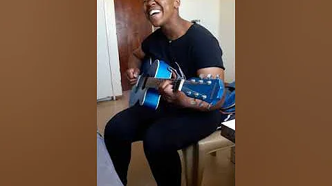 Freshlyground - Nomvula cover song