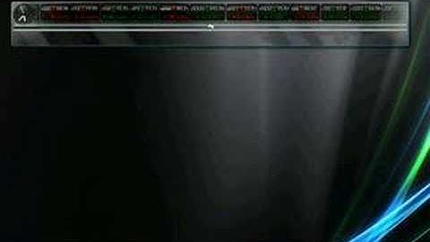 WPF Finance Application