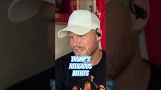 Donald Trump’s Christian Beliefs