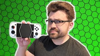 Gamesir X3 Review - It's a No From Me... For Now.