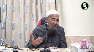 Masih Adakah Kitab Taurat Zabur dan Injil? - Ustaz Azhar Idrus