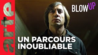 Les Pires Looks de Javier Bardem | Blow Up | ARTE Cinema