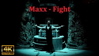 Maxx - Fight