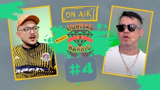 JOYITAS DE BARRIO| EP4 (Mi vida en el barrio y lo que estaría dispuesto a dar por él)