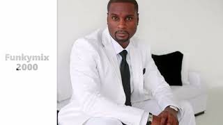 Devyne Stephens - Uh Huh ( Funkymix ) HQ audio