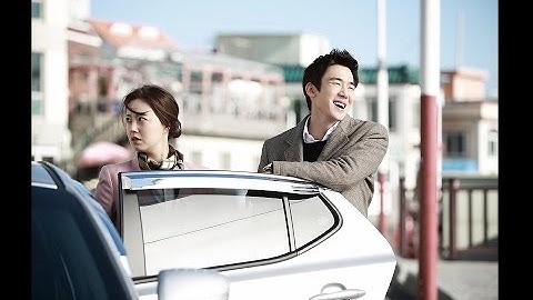 『その日の雰囲気』映画オリジナル予告編