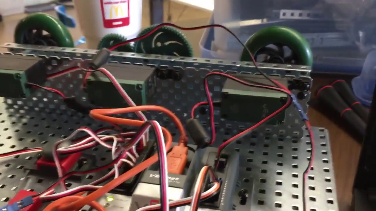 Commenting Out Code