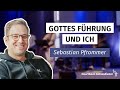 Sebastian Pfrommer| 25.06.2023 | Heartbeat-Gottesdienst