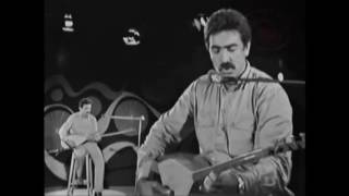 Rahmi Saltuk - Venceremos chords