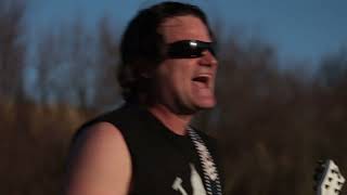 Killing Pain (Official Music Video)