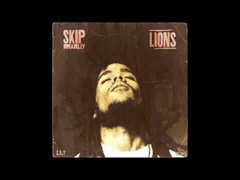 New Skip Marley: LIONS