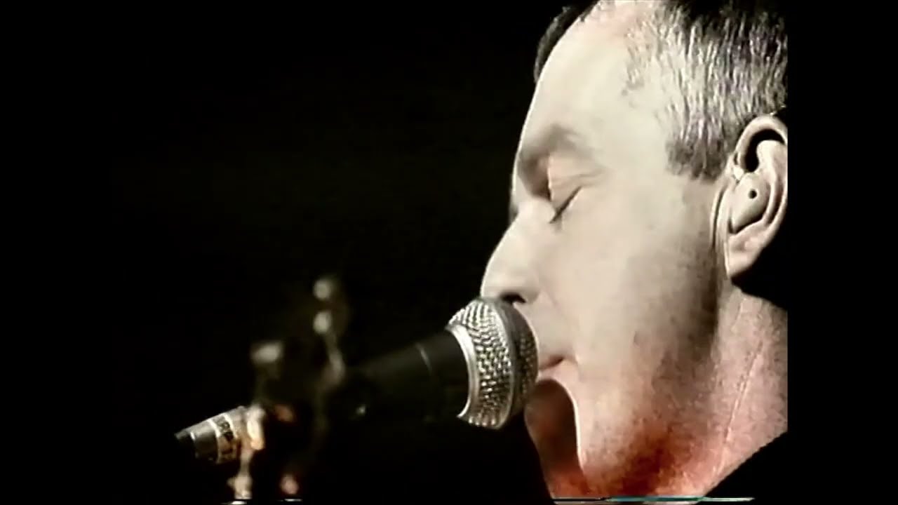 Pet Shop Boys - Live London 2002