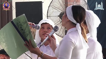 Trực tiếp - Nghi Thức Tiễn Biệt và Thành Lễ An Táng. Lễ tang Cụ Maria Nguyễn Thị Tươi