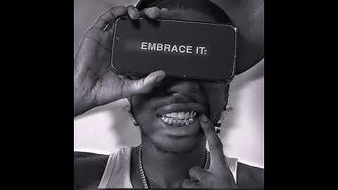 Thumbnail of Embrace it - Ndotz (sped up)