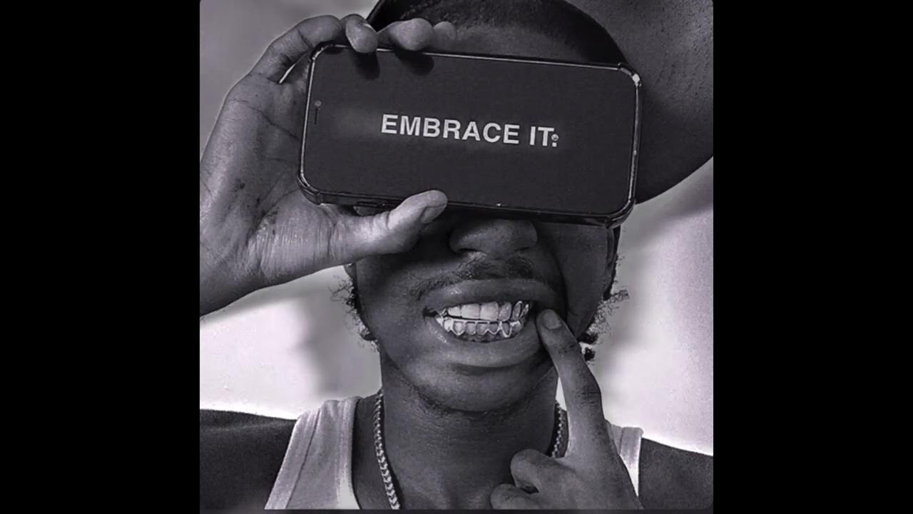 Embrace it - Ndotz (sped up) Embrace it - Ndotz (sped up)