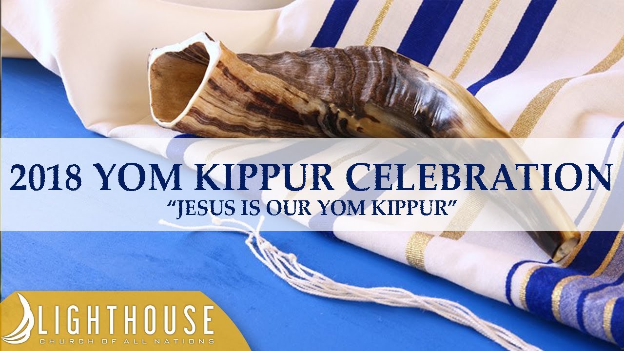 Yom kippur dates