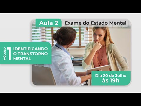 Como fazer o exame do estado mental