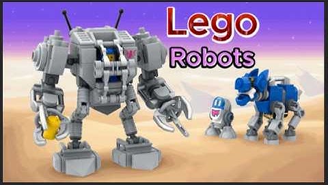 LEGO robotics Kits for adults. Is LEGO robotics good for kids?