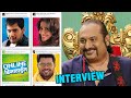 Lesle Lewis & Hariharan Re Create Famous Song "Kai Zala" - Online Binline Marathi Movie