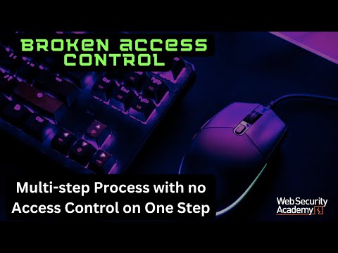 Broken Access Control