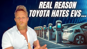 Traditionele autofabrikanten verliezen $ 6.000 USD op elke elektrische auto die ze verkopen