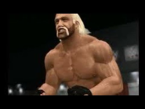 WWE HOW TO MAKE HULK - YouTube