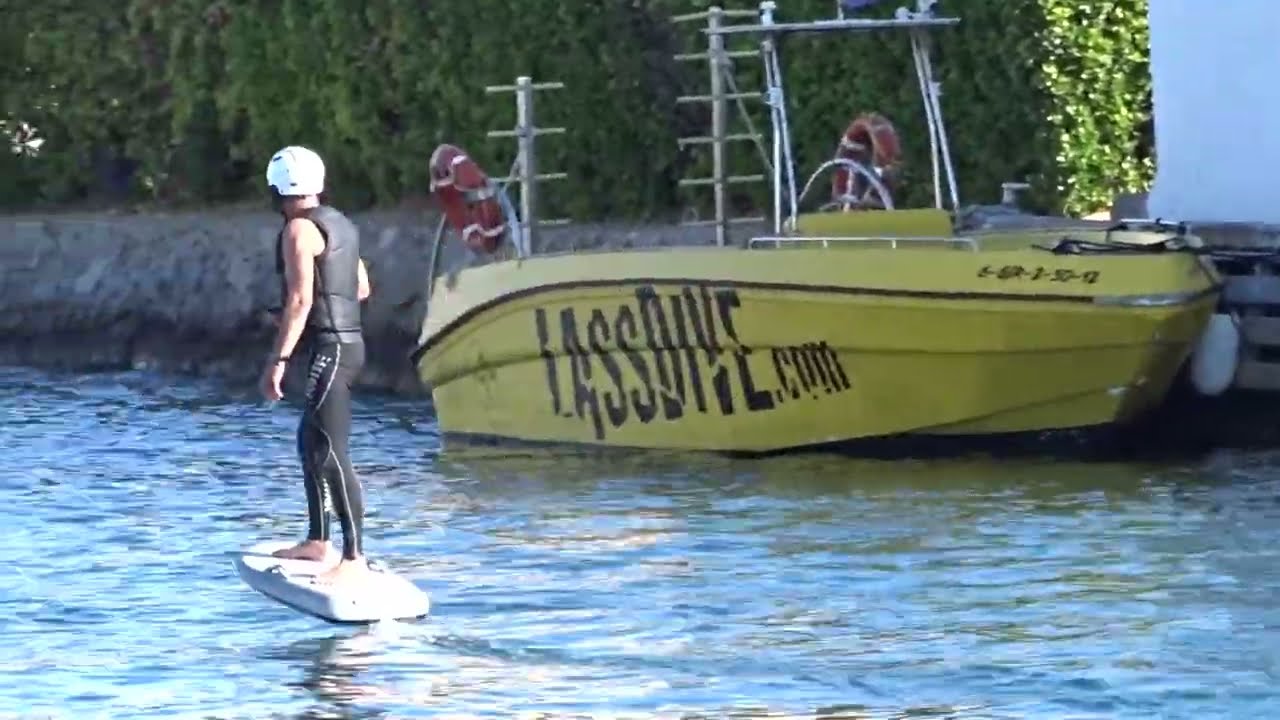 11 05 2024 Empuriabrava morgens um halb 10