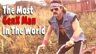 Download Lagu The Most GenX Man In The World (Dos Equis Parody) MP3 Download Lagu The Most GenX Man In The World (Dos Equis Parody) MP3