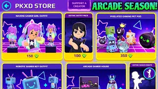 Pk Xd New Update Is Finally Here Buying New Packs