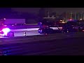 [TRUCK ACCIDENT] Arlington Police 🚔 Investigate Truck Accident 