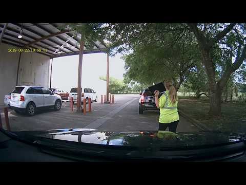 DPS Texas driving test 2019