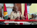 FIRES DROP BY 44% IN GUYANA  FIRE CHIEF CREDITS NATIONAL PREVENTION CAMPAIGN  1