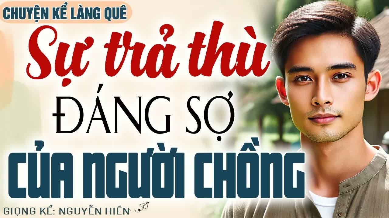 Lén lút phản bội ngay trên chính chiếc giường của chồng, người vợ lẳng lơ không ngờ màn trả thù sau