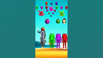 🔥 VFX Head Matching Tutorial | Seamless Face Replacement Editing