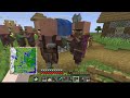 【minecraft】あきクラ２！#318「家畜の存在に感謝」