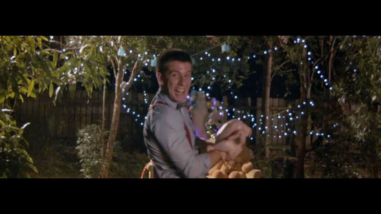 LeSuits - E.A.T.R. (2013) Official Video