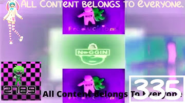 (REQUESTED) Noggin And Nick Jr Logo Collection Waiting For Scan^5 In G Major Fix 0