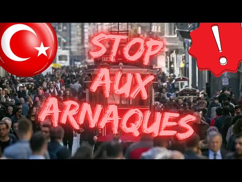 Attention aux MAGOUILLES