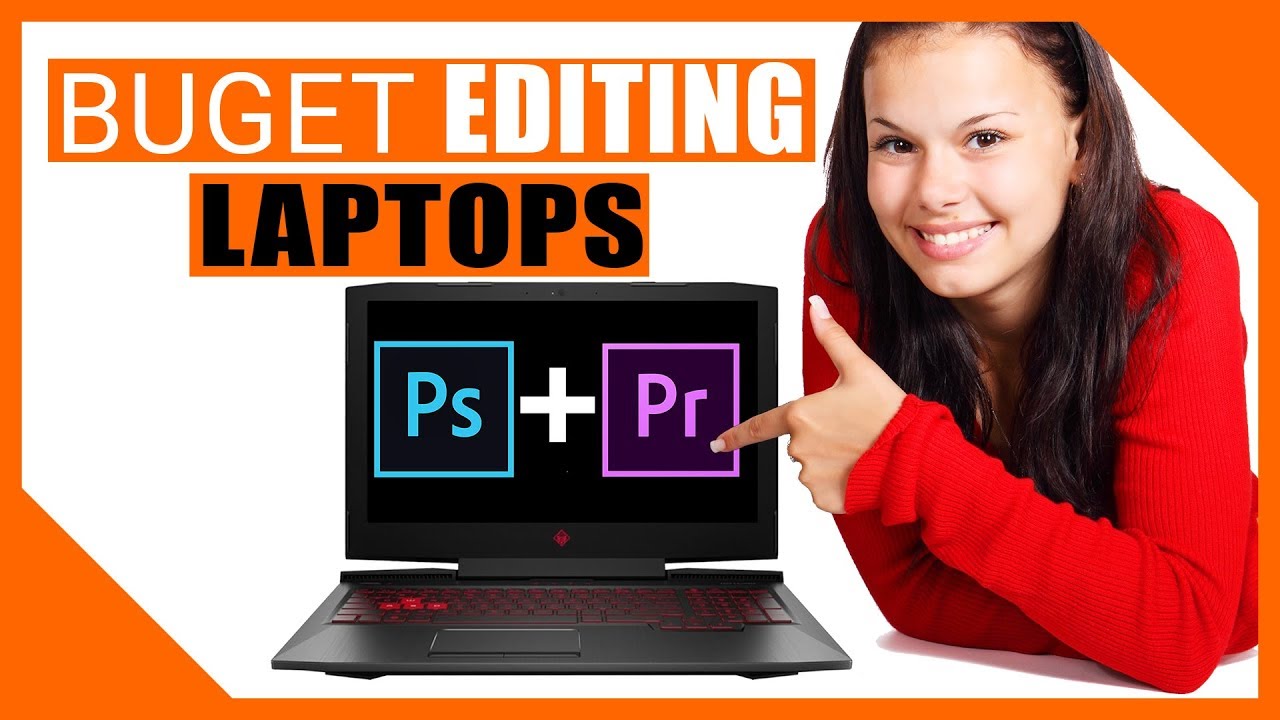 what are the best budget laptops for graphic design