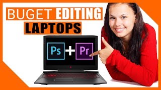 Budget laptop for video editing and graphic design. in this video, we
are going to look at design laptops. all of the laptop...