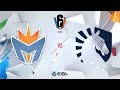 Six Invitational 2019 – Groupstage - Day Three - Mockit Esports vs. Team Liquid